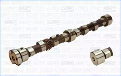 WILMINK GROUP wg1171190 -  Распредвал